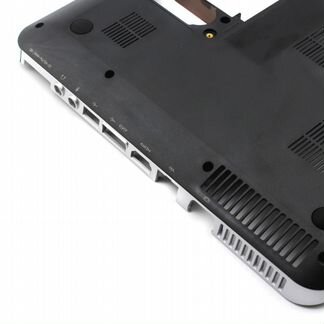 Нижняя часть корпуса новая HP dv6-3000