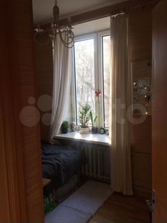 Комната 12 м² в 3-к, 2/5 эт.