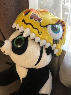 Детский шлем Chinese dragon