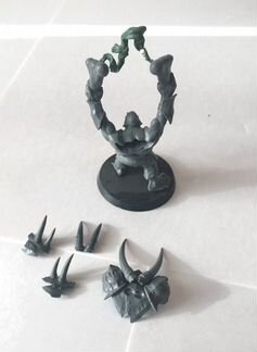 Warchanter Age of Sigmar