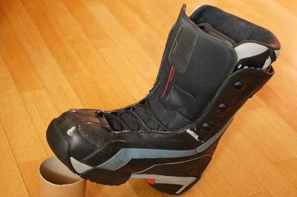 Сноубордические ботинки head 45 - 45,5 (29 см)