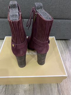 Ботильоны Michael Kors б/у 1 раз