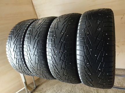 215 55 17 Cordiant Snow Cross PW-2 34CQ