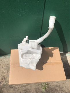 Рапид Бачек омывателя