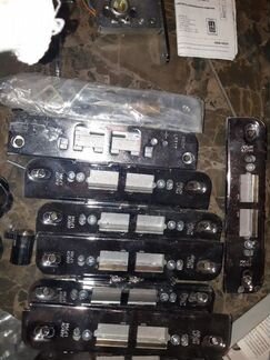 Замок электромеханический Abloy EL582