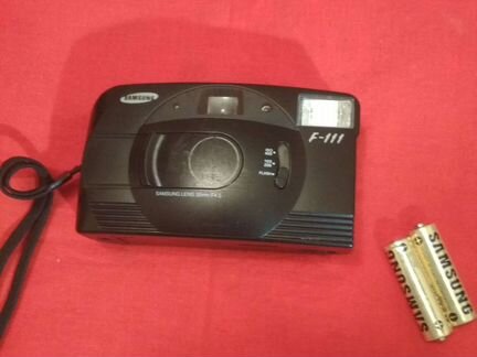 Фотоаппарат Samsung FF 222