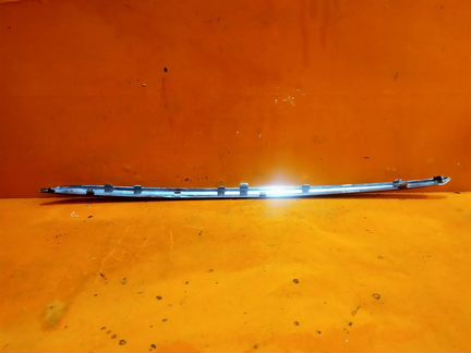 Молдинг бампера задний правый Mercedes S-Class