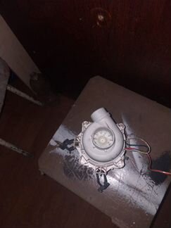 Рециркуляционный насос пмм electrolux,AEG, zanussi