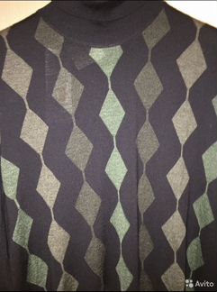 Джемпер водолазка bilancioni Италия оригинал