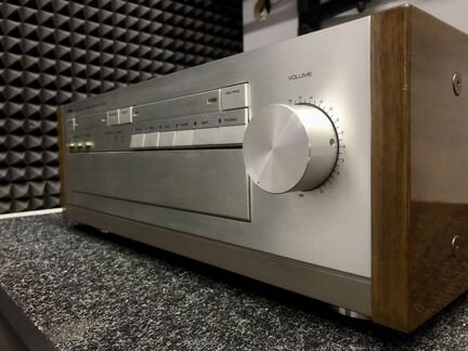 Yamaha a-2000 усилитель