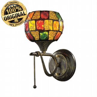 Светильники, люстры, бра Odeon Light (Одеон Лайт)