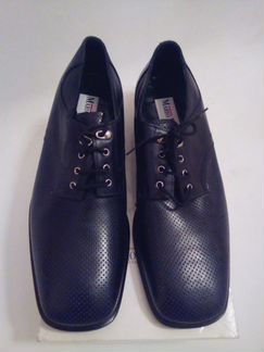 Ботинки мужские новые