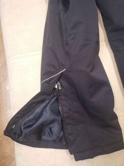 Зимние штаны 158 р-р