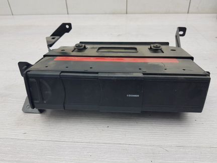 CD-ченджер Bmw 3 E90 N52B30AF 2006