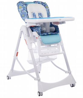 Стульчик для кормления sweet baby