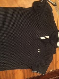 Polo fred perry