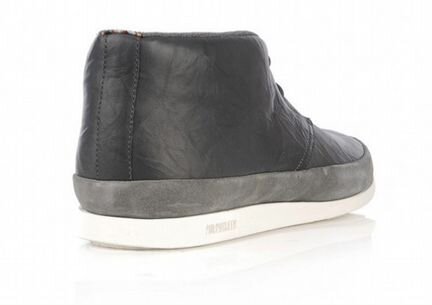 Продам ботинки Paul Smith