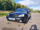 Chevrolet Lacetti 1.6 МТ, 2011, 63 500 км