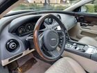 Jaguar XJ 3.0 AT, 2019, 65 000 км объявление продам