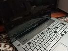 Ноутбук packard bell easy note lx86