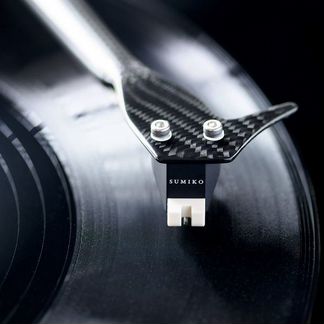 Головка звукоснимателя Sumiko Rainier