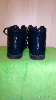 Ботинки р. 33(21см)
