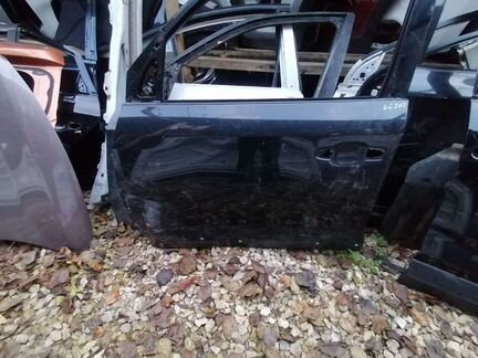 Дверь передняя левая Toyota LC 200/202