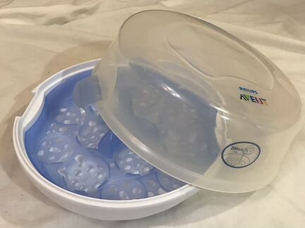Стерилизатор Avent