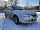 Mazda Familia 1.5 AT, 2002, 358 000 км объявление продам
