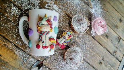 Чайный набор 