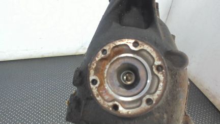 Редуктор моста задний BMW 1 E87, 2005