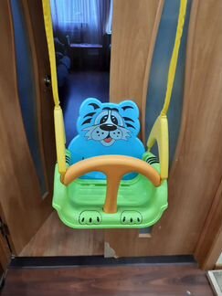 Качели детские
