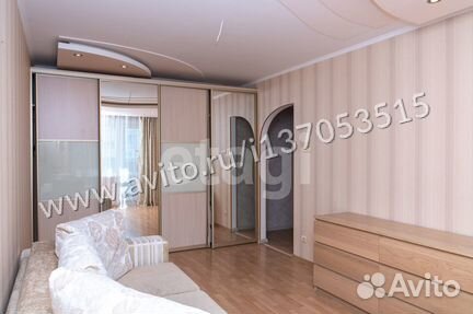 2-к квартира, 50.4 м², 9/10 эт.