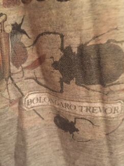 Футболка Bolongaro Trevor