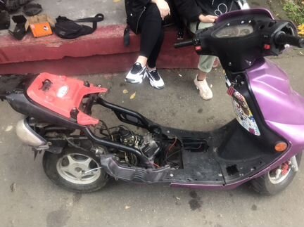 Продам honling cruiser