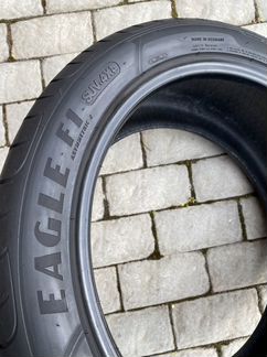 285/40 21 109Y goodyear eagle F1 AO 285/40 R21