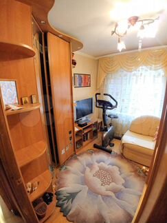 3-к квартира, 67 м², 5/16 эт.