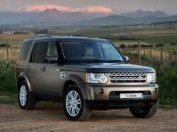 Land Rover Discovery 3.0 AT, 2013, 123 000 км