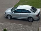 Volkswagen Polo 1.6 AT, 2012, 115 000 км