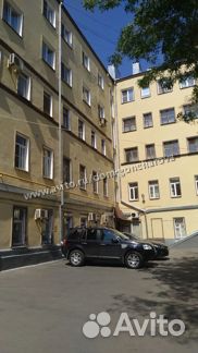 2-к квартира, 45 м², 5/5 эт.