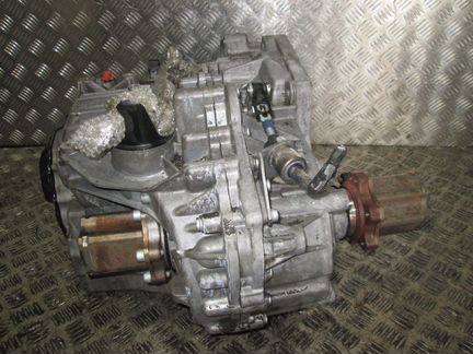 АКПП MLX 02E Фольксваген Тоуран гарантия 60 дней