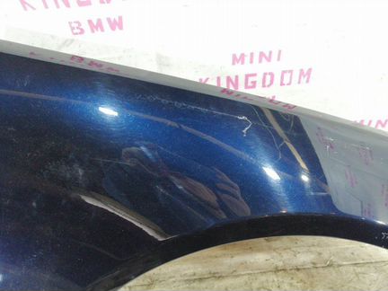 Крыло переднее правое Jaguar Xf CC9 AJ30 2011