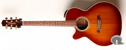 Takamine PTU-511-LH-AS, Japan 2008