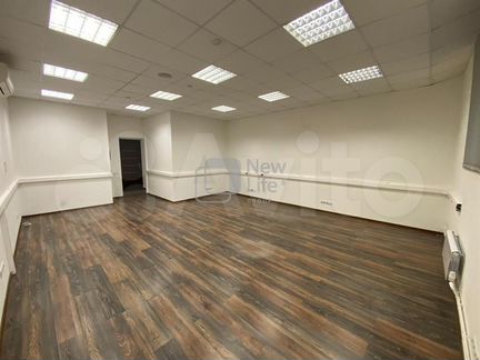 Офисное помещение, 44.50 м²