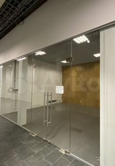 Торговое помещение, 30.8 м² ТЦ Зеленый