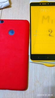 Телефон Xiaomi Mi Max 2 64