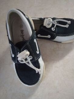 Туфли мокасины