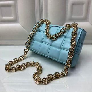 Сумка Bottega Veneta