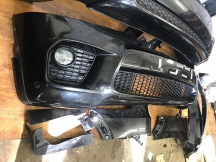 М пакет комплект Bmw X5 E70 N57S 2012