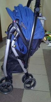 Коляска детская aprica optia